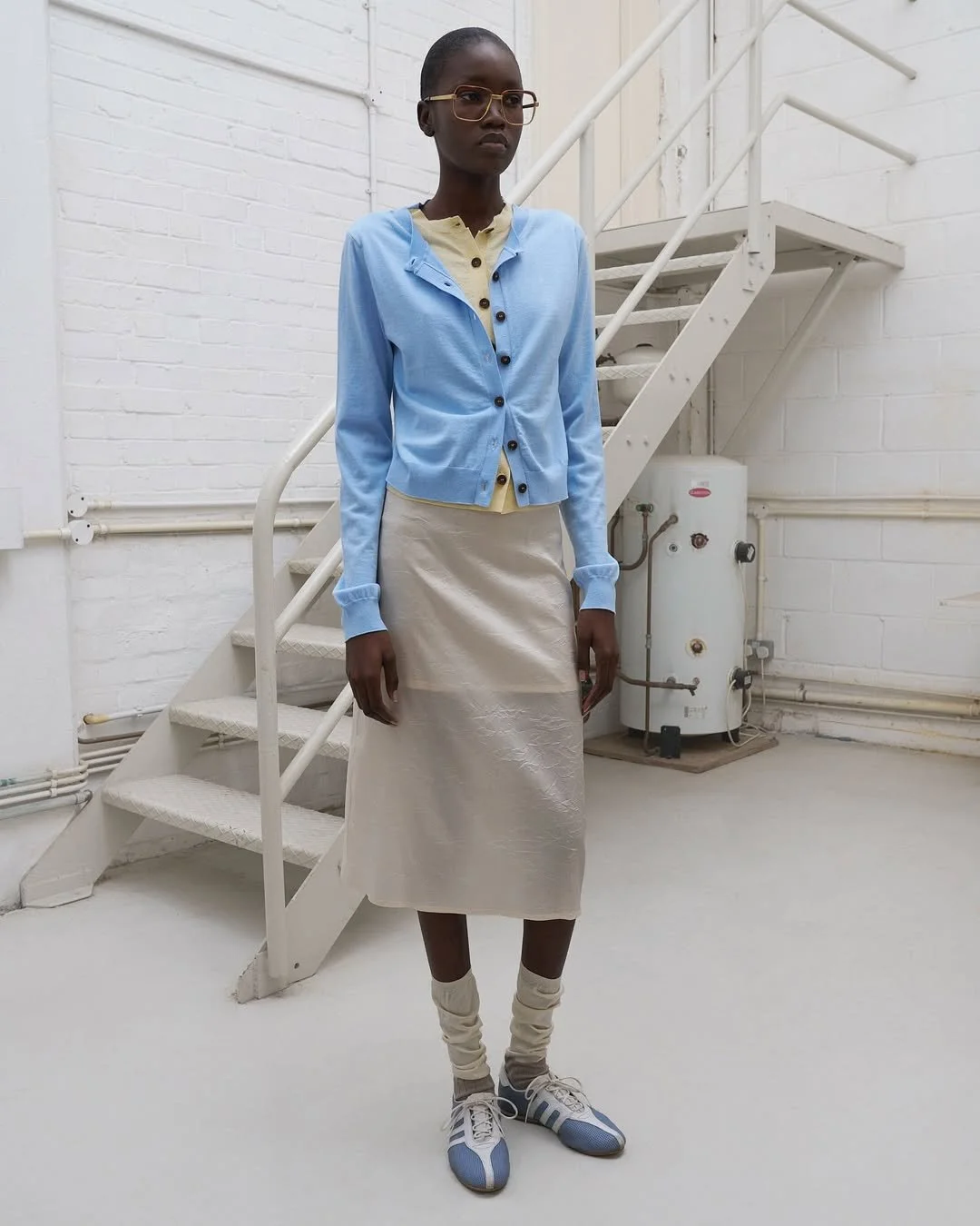 Eudon Choi Resort 26