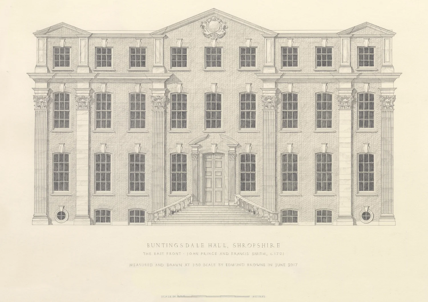 Georgian Group S International Architectural Measured Drawing Prize Shortlist Announced Traditional Architecture Group
