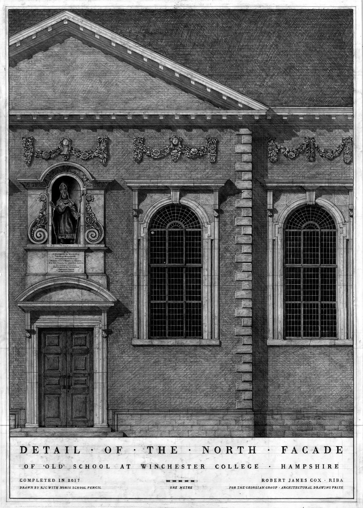 Georgian Group S International Architectural Measured Drawing Prize Shortlist Announced Traditional Architecture Group