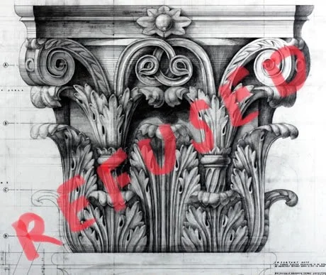 TAG to Hold a Summer Exhibition: Salon des Refusés