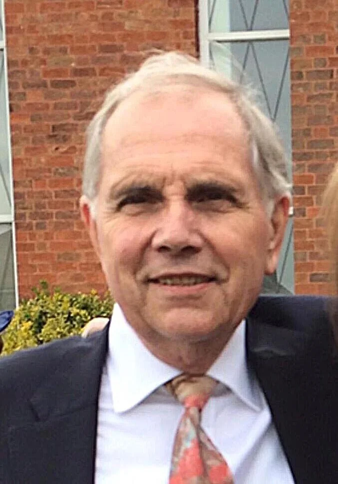 Michael Edwards Obituary