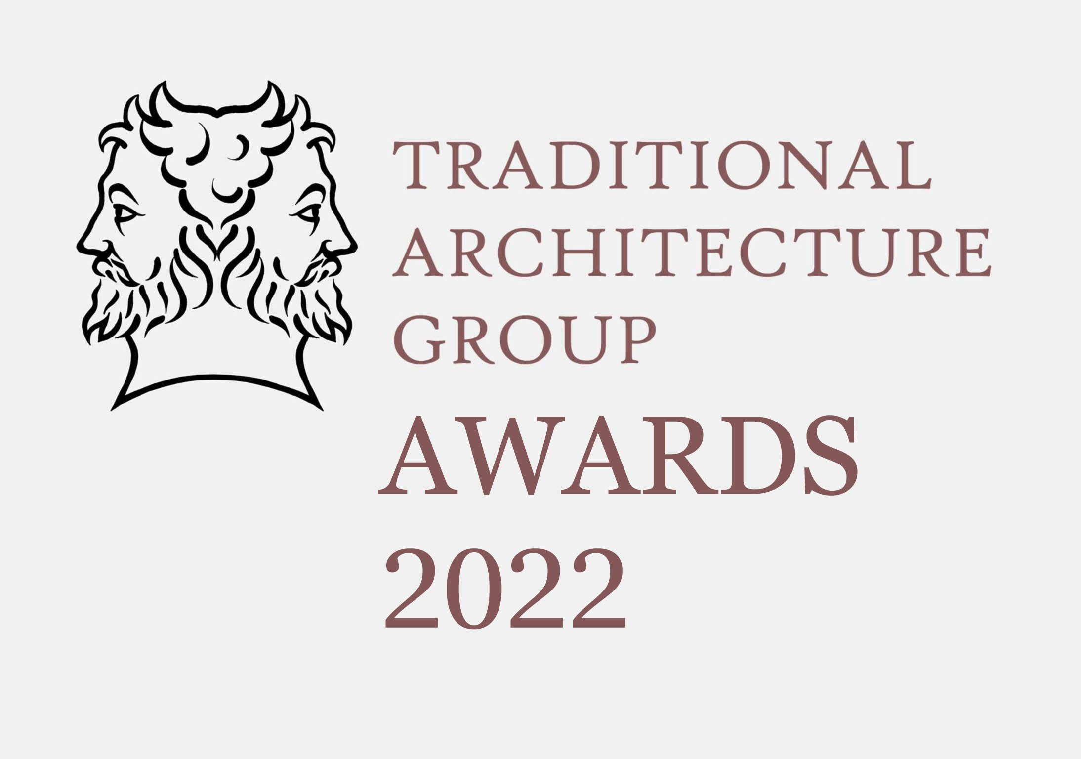Mark Wilson-Jones on the TAG Awards 2022
