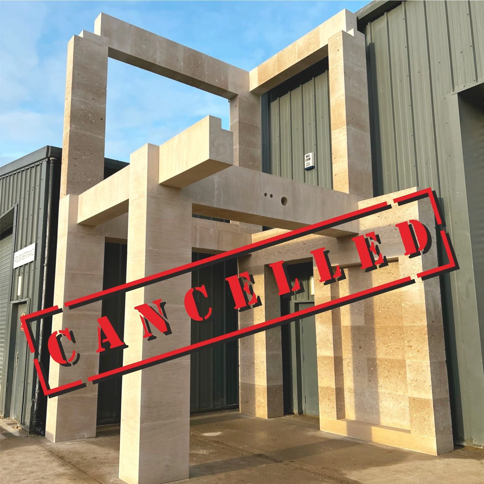 The Stonemasonry Company Workshop Visit