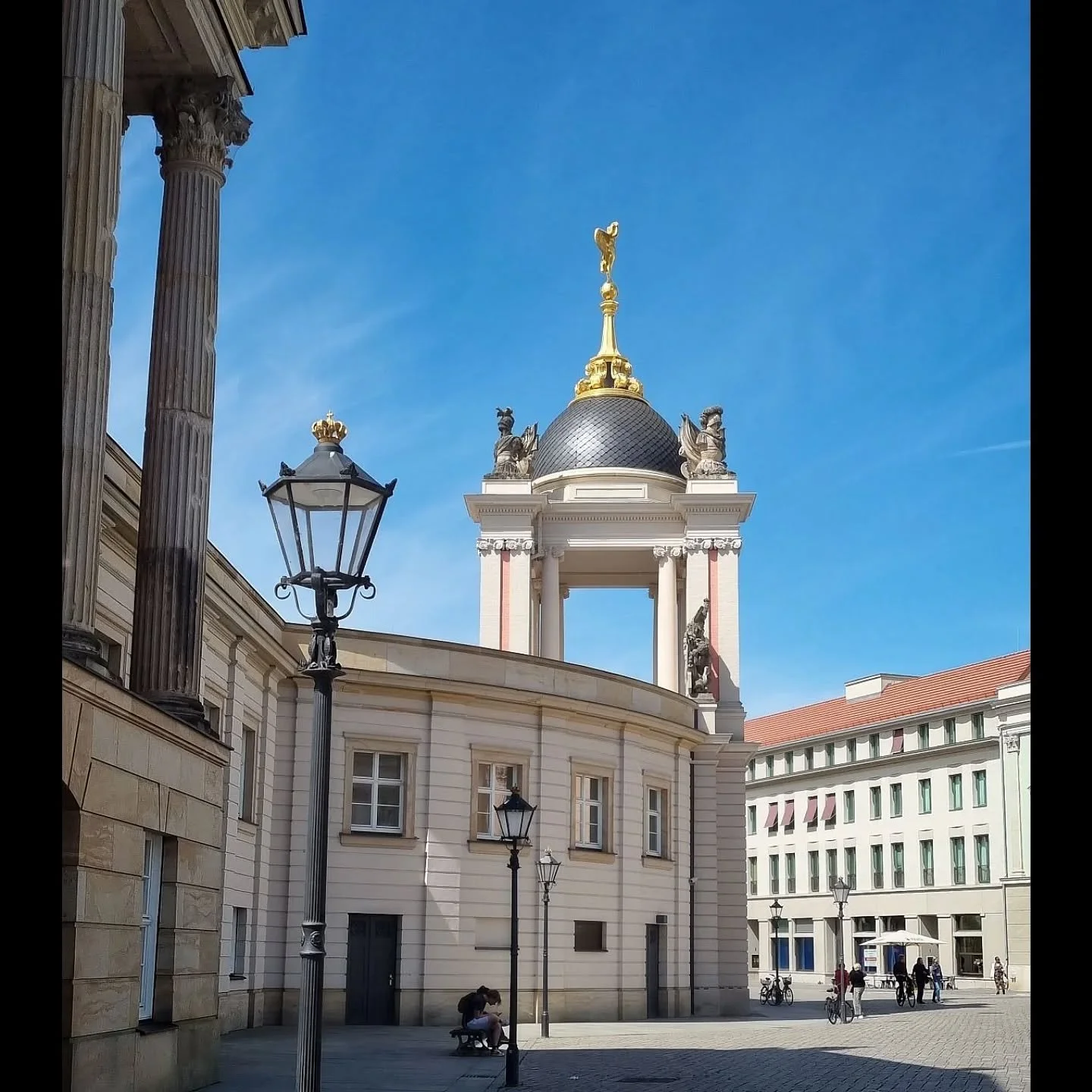 Join us on Zoom at 19:00 UK Time on Thursday 18th&nbsp;of September for our next TAG TALK:

Traditional architecture in Germany,&nbsp;a TAG Talk by Thomas Albrecht, The University of Notre Dame, School of Architecture Rome Studies.

The defeat of Ger
