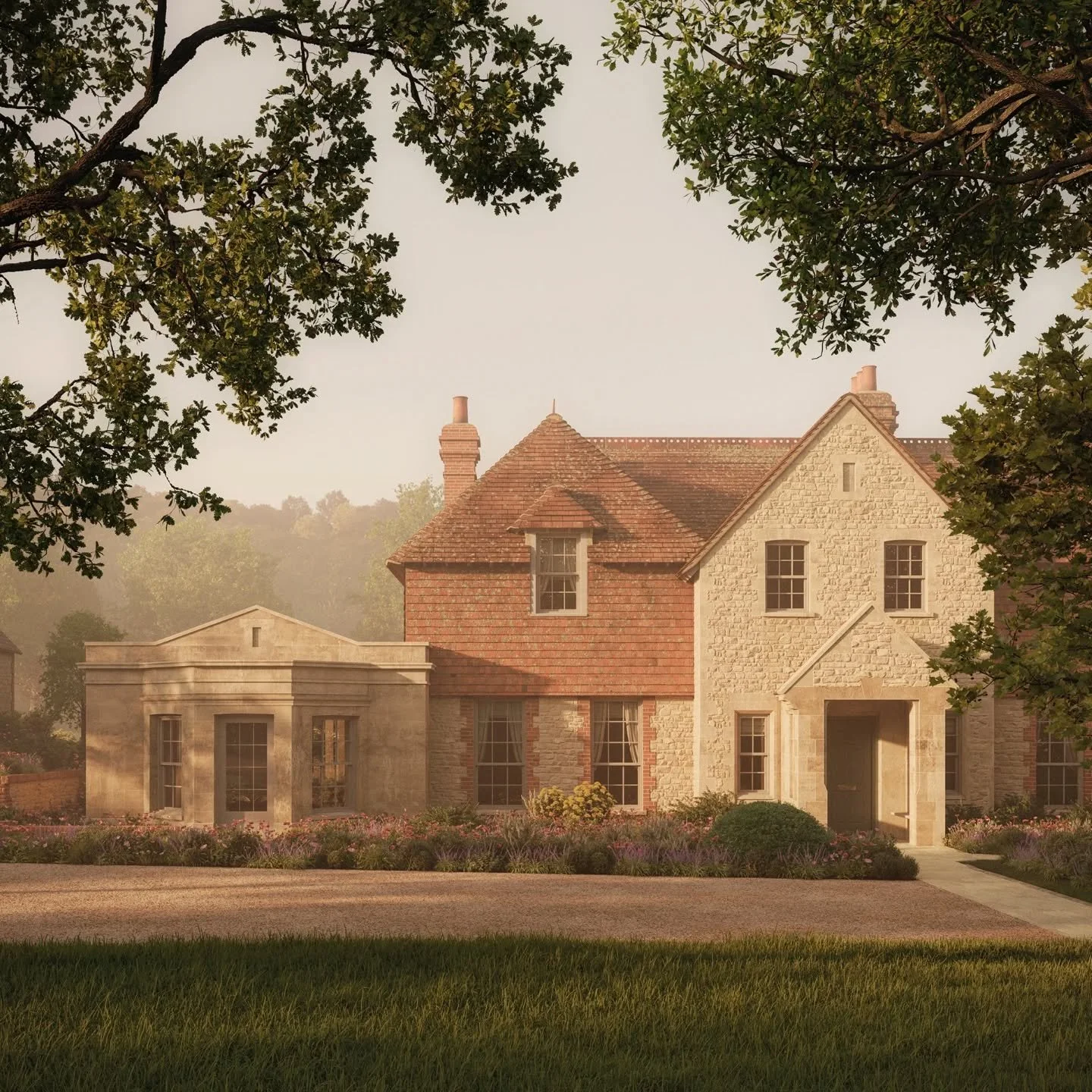 Join us for our upcoming TAG Talk:&nbsp;Homes of Belonging: The Vernacular Architecture of South East England,&nbsp;by architect Tom Turner, one of the leading Country House Architects in the UK. This talk will take place online, on Thursday, October