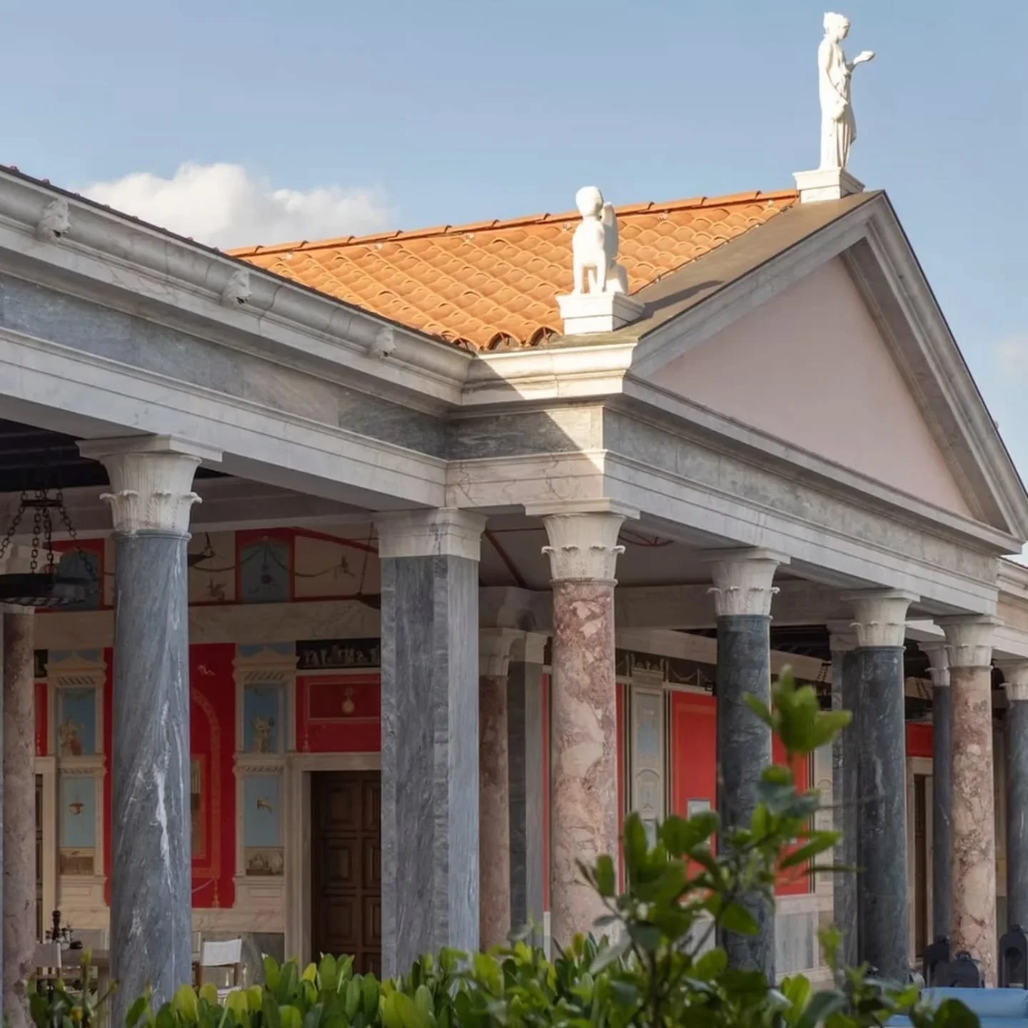 ICAA &amp; Apollodorus Architecture presents:

Case Studies in New Classical &amp; Traditional Design: An Architectural Historian Doing Architecture:

Thursday, October 9, 2025

6:00 PM Reception
6:30 PM Lecture

ICAA Cast Hall

20 West 44th Street, 