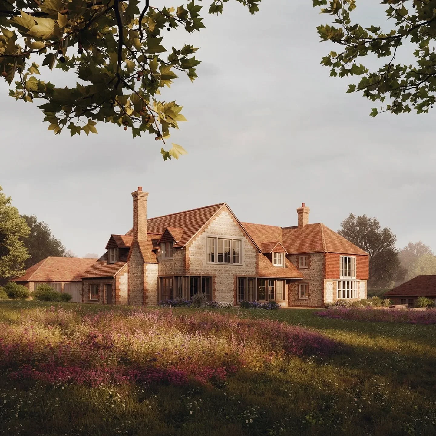 There are just two weeks left until our next TAG Talk!!!

Join us for our upcoming TAG Talk:&nbsp;Homes of Belonging: The Vernacular Architecture of South East England,&nbsp;by architect Tom Turner, one of the leading Country House Architects in the 