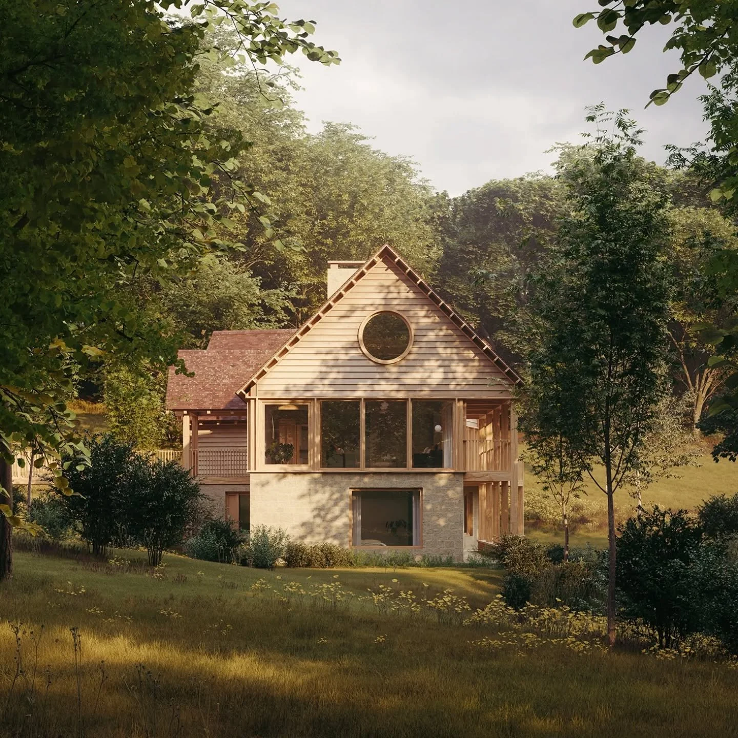 JUST TWO DAYS !!!

Our upcoming TAG Talk:&nbsp;Homes of Belonging: The Vernacular Architecture of South East England,&nbsp;by architect Tom Turner, one of the leading Country House Architects in the UK. This talk will take place online, on Thursday, 