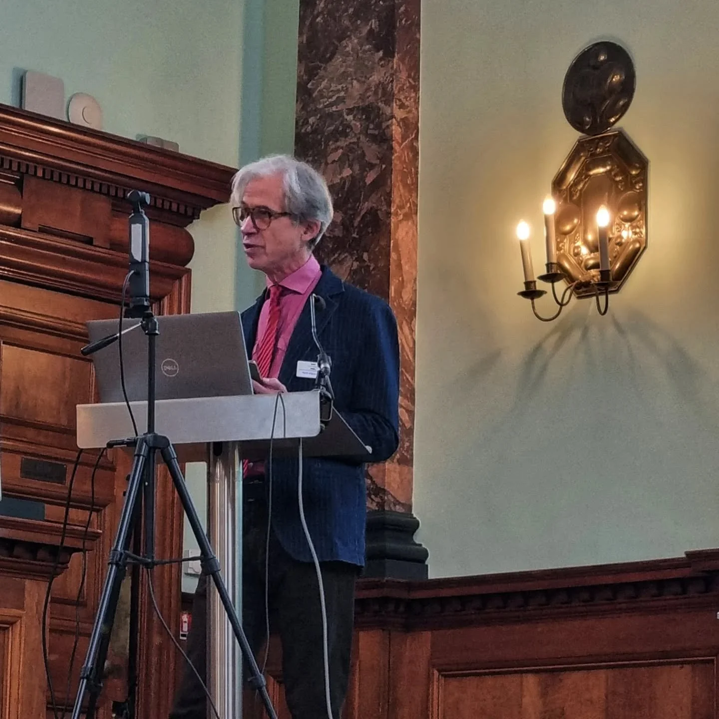 INTBAU International Congress 22-24 October, London, UK

A very successful and joyful International Congress, where Traditional Architecture Group was very well represented! 
We met old friends, forged new partnerships, listened to excellent presenta