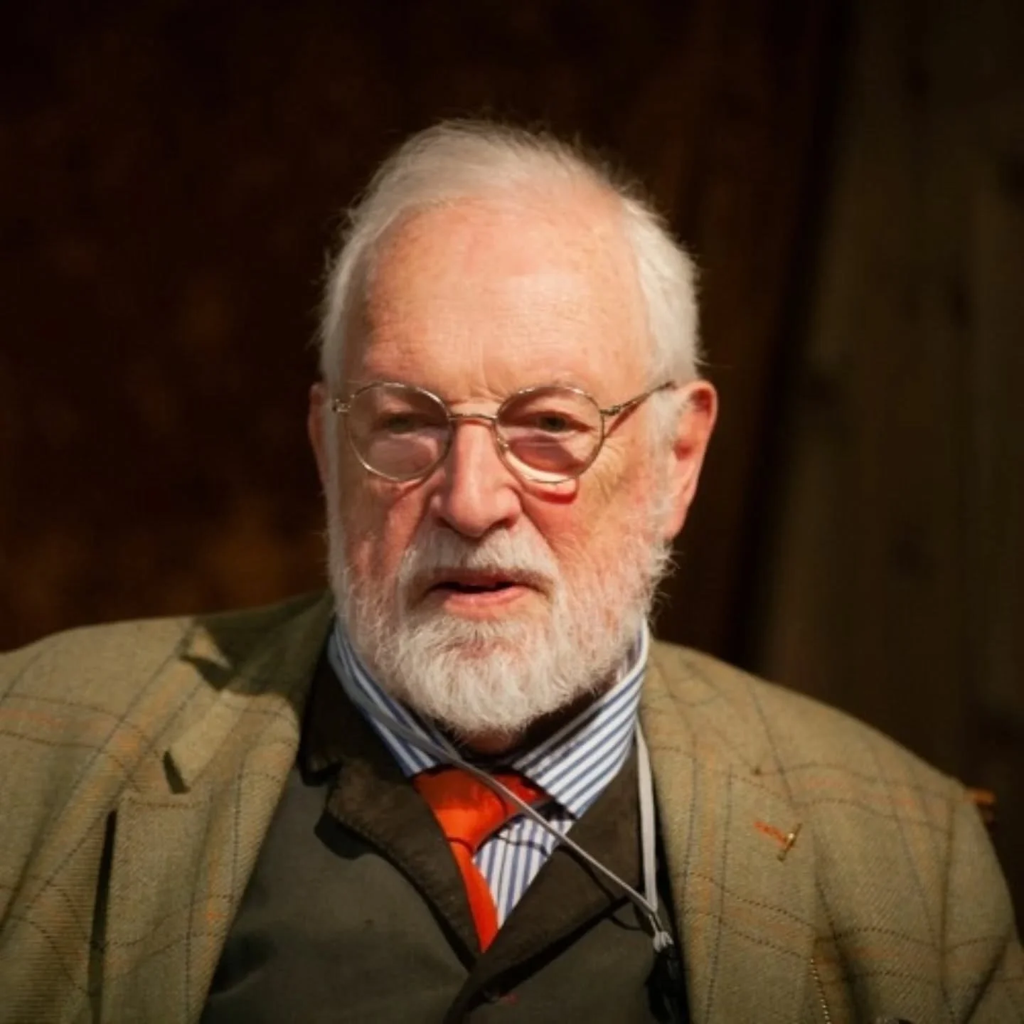 The worlds of architectural history and traditional practice have lost a redoubtable figure in&nbsp;James Stevens Curl.&nbsp;

A prodigious scholar, Professor Curl was a peerless authority in the field of classical architecture.&nbsp;His mastery outp