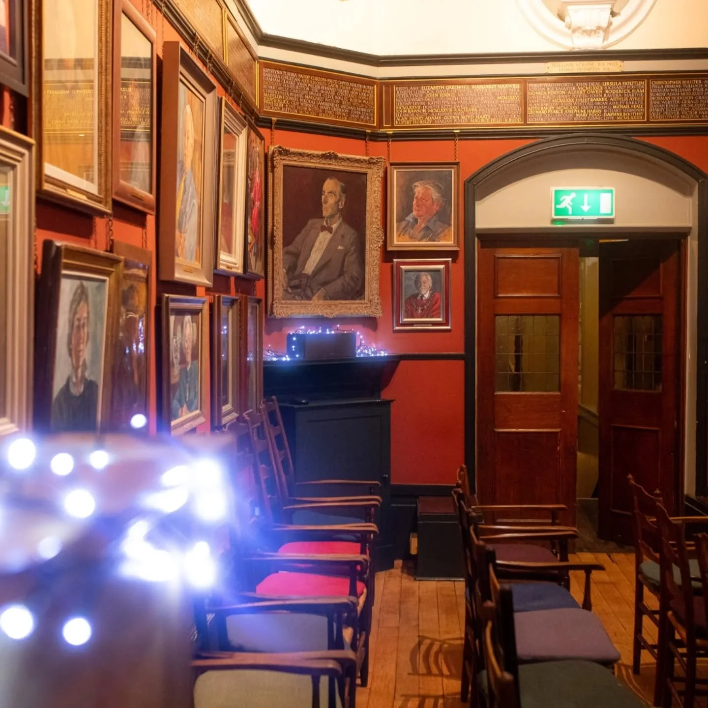 TAG AWARDS 2025 EVENING AND PARTY

Our Awards Evening is now less than three weeks away !

Don&rsquo;t forget to book a ticket for the TAG&nbsp;Awards Ceremony&nbsp;which will take place on&nbsp;Thursday, 4 December 2025&nbsp;at the&nbsp;Art Workers&