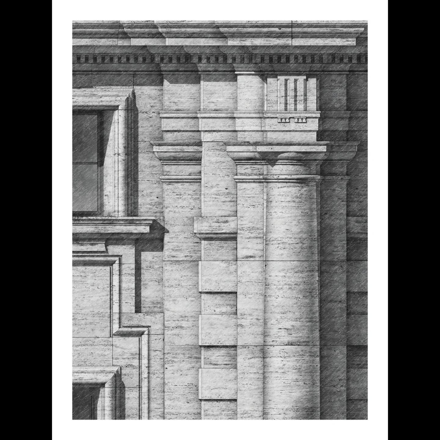 Applications open for the Robert Adam Rome Scholarship in Architecture

Applications are open for the Robert Adam Rome Scholarship in Architecture. It is awarded for the study of the tradition and evolution of classical architecture in Rome and Italy