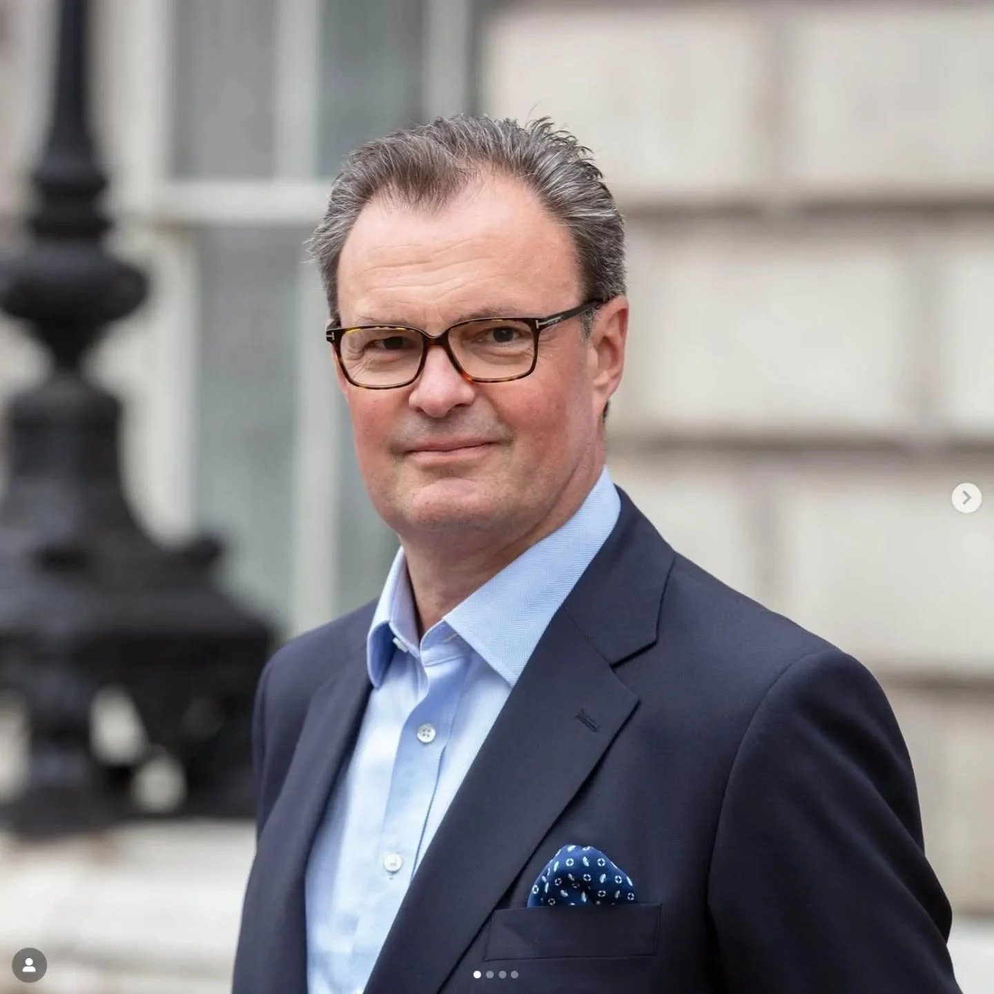 The ICAA Welcomes Hugh Petter&nbsp;to the Board of Directors

Hugh Petter is an architect and master-planner with a profound and wide-ranging interest in traditional architecture and contextual urbanism.&nbsp;He is architect to the Duchy of Cornwall 