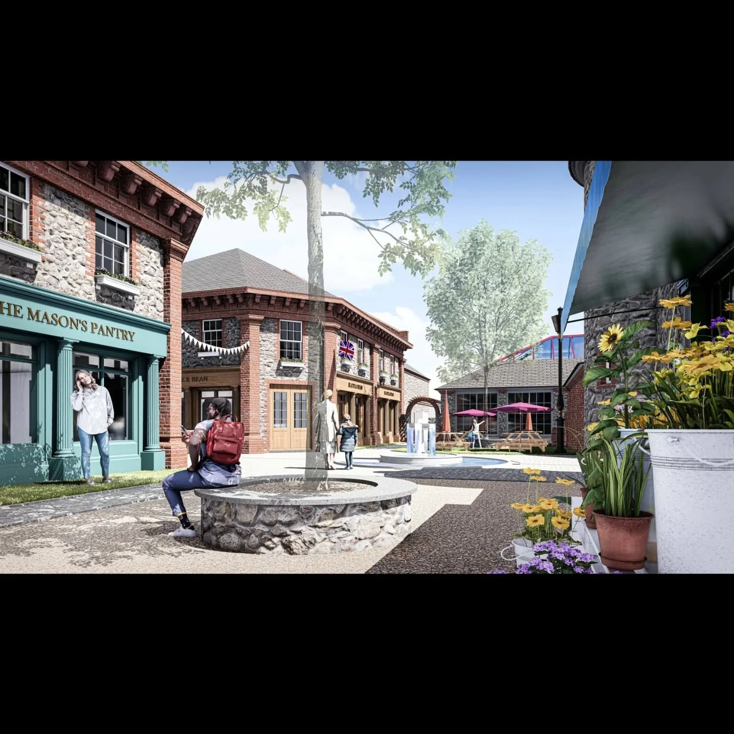 COMMENDATION:

This year&rsquo;s COMMENDATION for the&nbsp;TAG Student Best Project&nbsp;was awarded&nbsp;Beau Pickering, a student at University of Lincoln, for his project:&nbsp;A village renewal scheme for Swithland, Leicestershire.

This project 