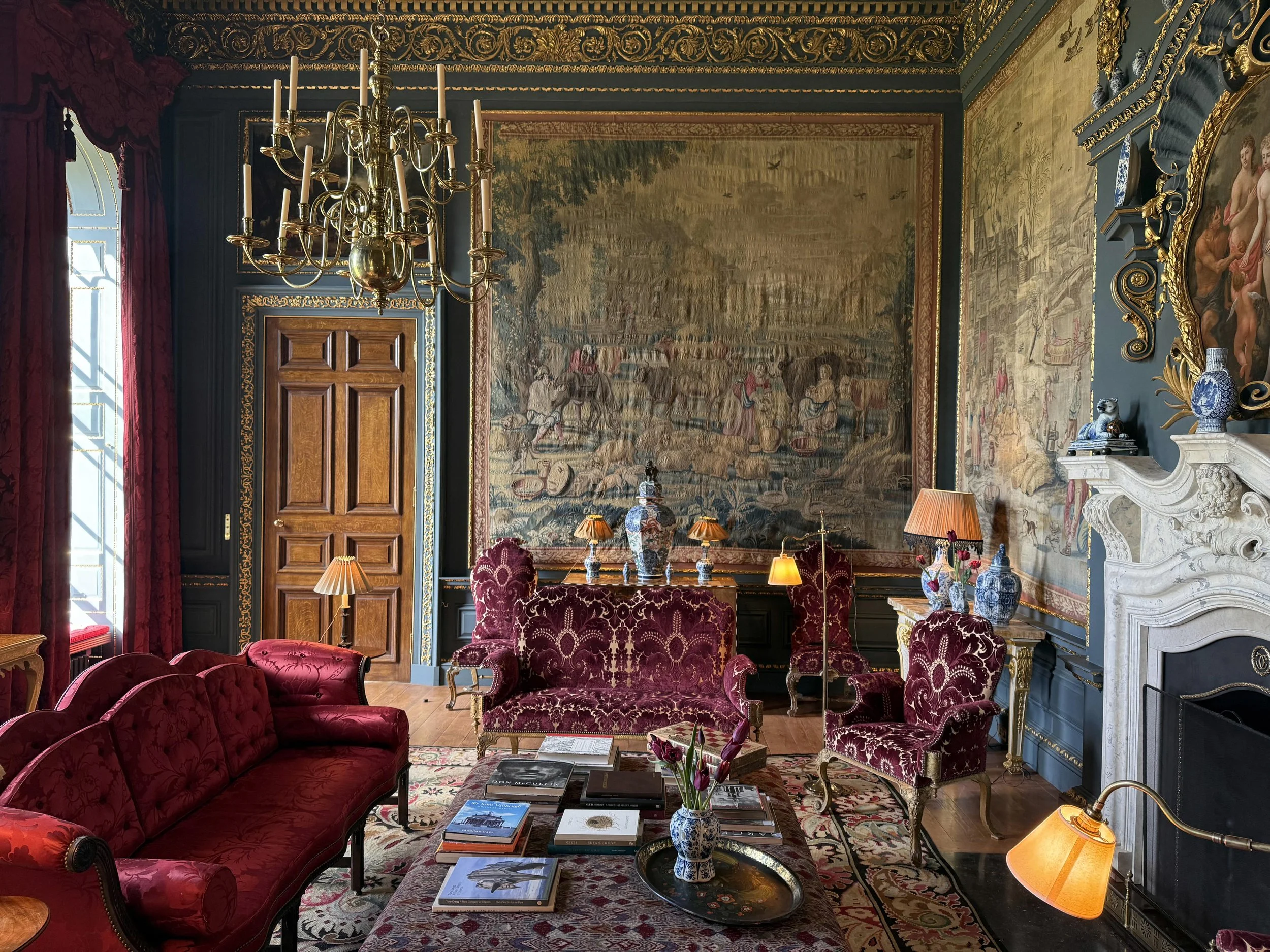 Francis Terry - Best Member's Project