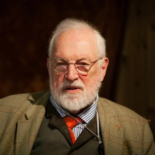 Remembering Professor James Stevens Curl (1937–2025): A Champion of Classical Architecture