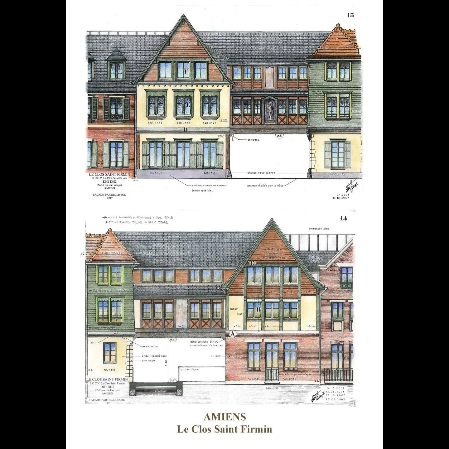 Join us on Zoom at 19:00 UK Time on Thursday, 22nd&nbsp;of January 2026, for our next TAG TALK:

Ornament Today !&nbsp;Why Become an Architect, and even more, an Ornament Designer?,&nbsp;a TAG Talk by Patrick Delamotte, Heritage Architect.

The TAG T