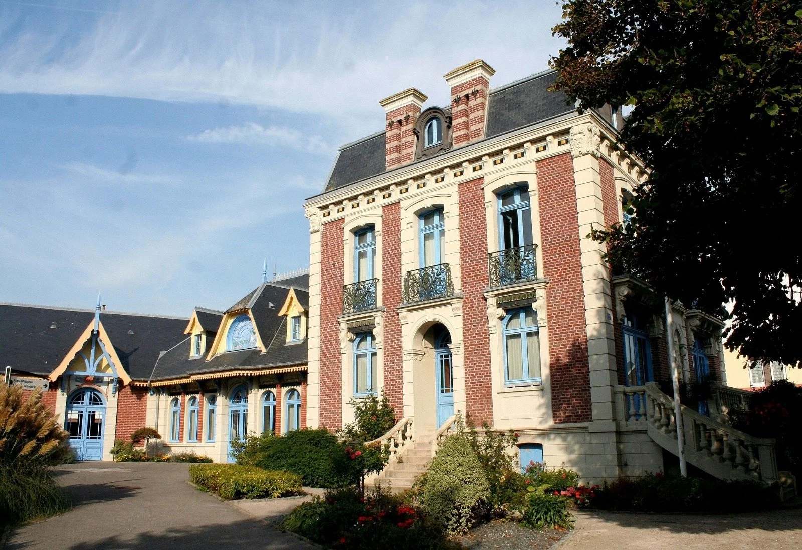 Ornament Today: a TAG Talk by Patrick Delamotte