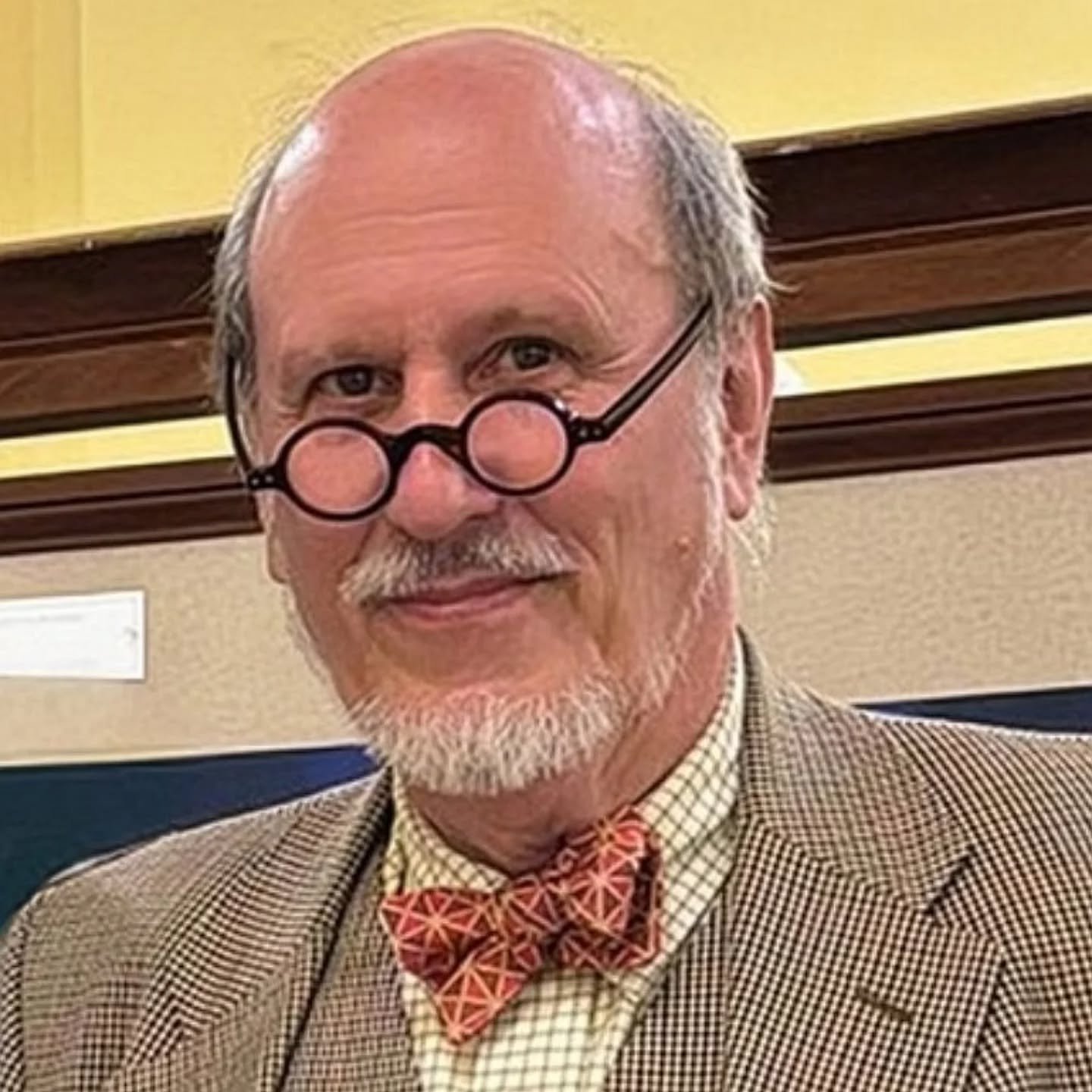 British architect John Simpson has been named the 2026 recipient of the Richard H. Driehaus Prize, awarded by the University of Notre Dame to recognize significant contributions to traditional architecture and urbanism.

John Simpson has spent more t