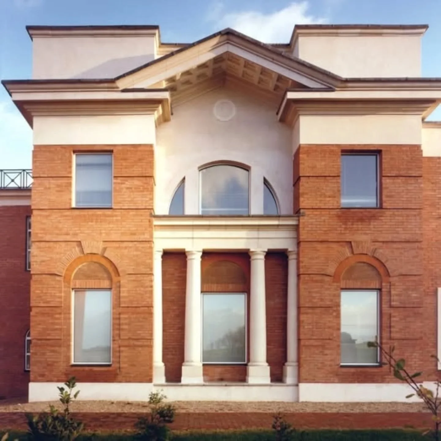 TAG is very pleased to announce that Robert Adam will be speaking at the upcoming Conference:  The 1st International Seminar on 20th-Century Classical Architecture.

The conference will be held in the Conference Room of the Madrid School of Architect