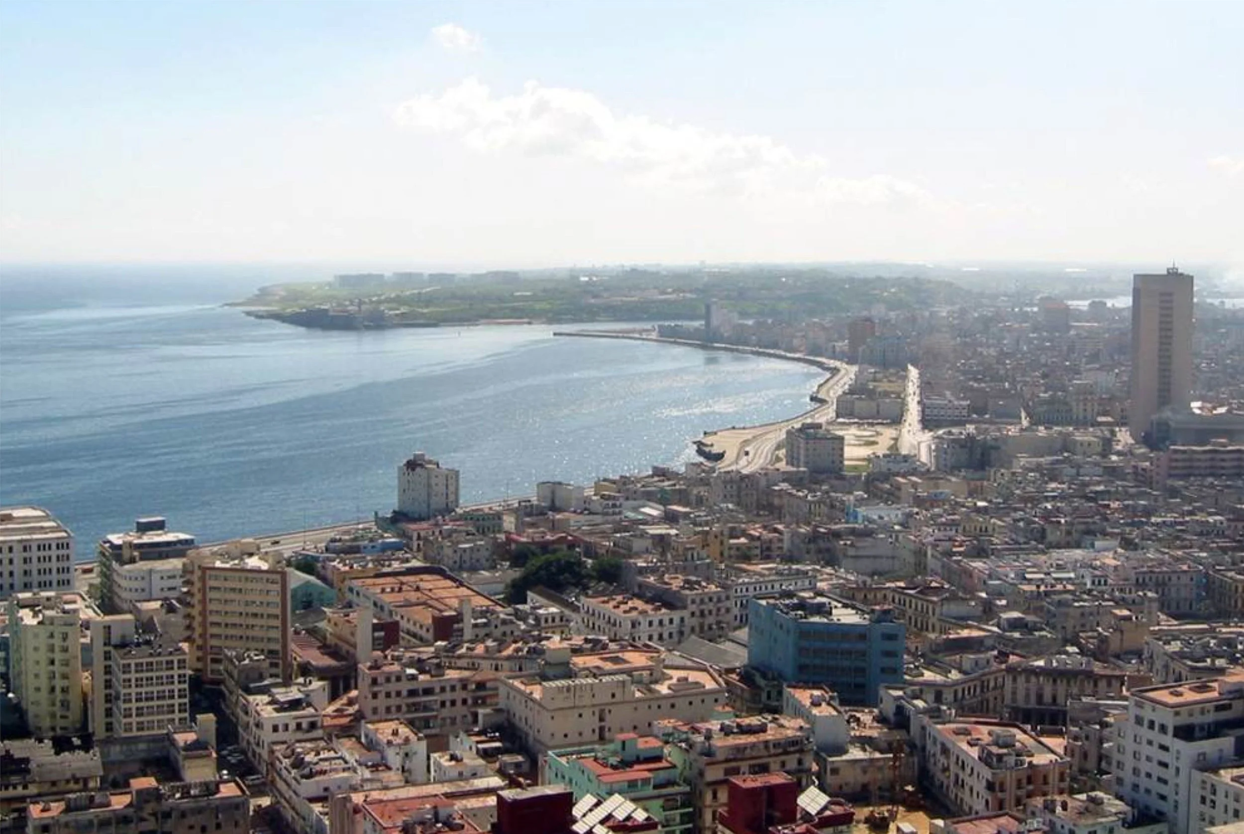 TAG Talk: A New Unified Urban Paradigm