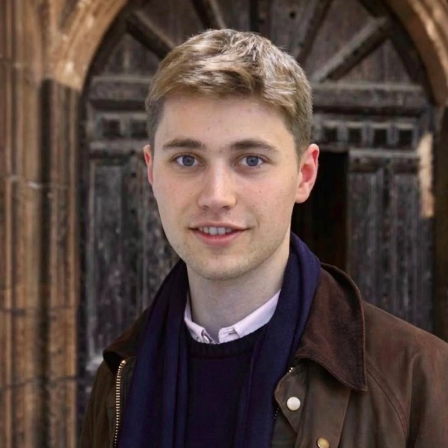 Robert Adam is very pleased to announce the third&nbsp;Robert Adam Rome Scholar&nbsp;in Architecture: Alex Hulton.

Alex's study: 'Between Urbs and Civitas', will study how loggias and porticos are experienced as urban thresholds in renaissance Rome.