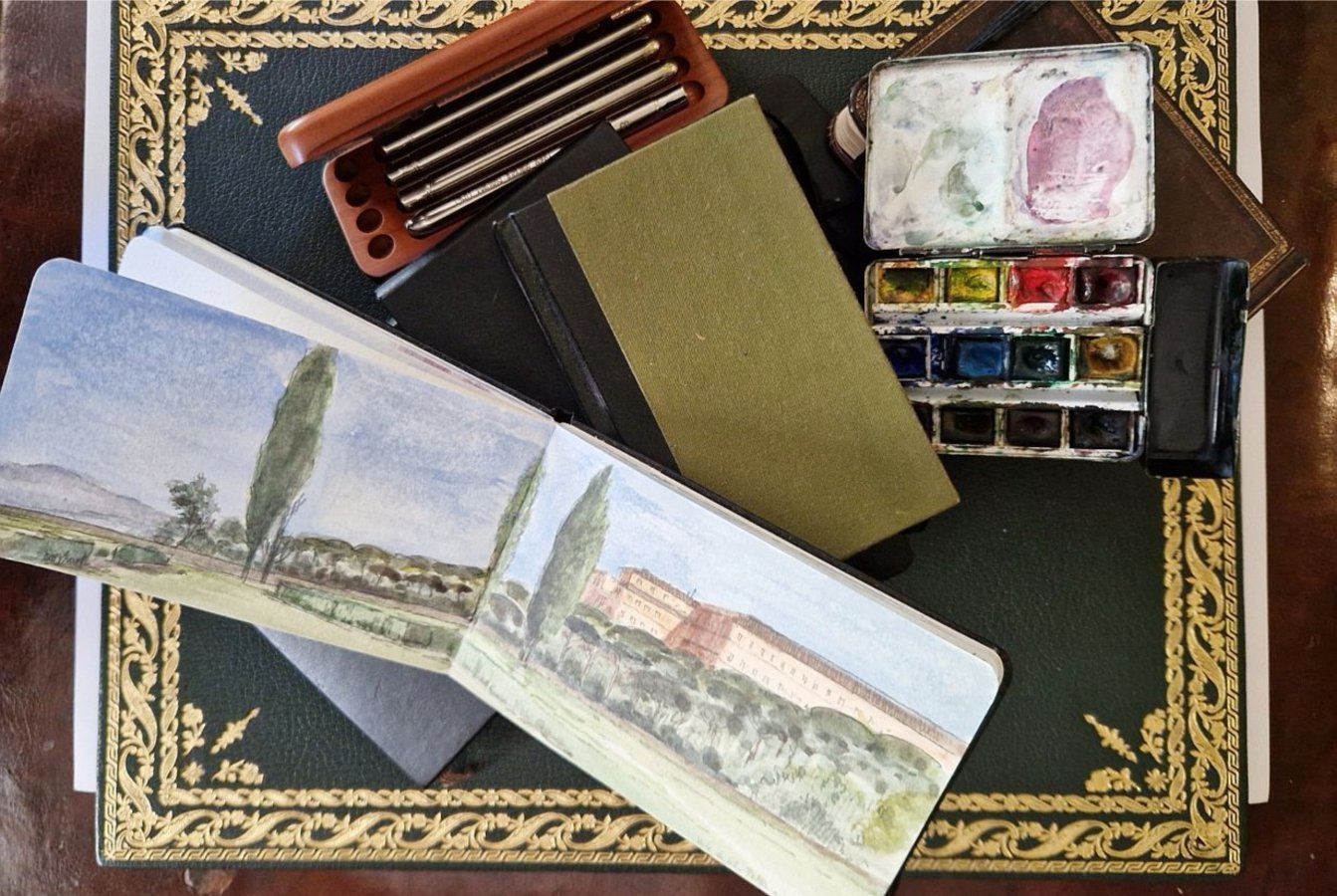 TAG Talk: The Virtues of Architecture