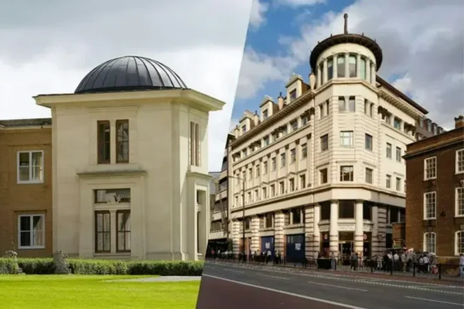 TAG Talk: Classical Architecture in the Late Twentieth Century