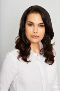 Silja Litvin, Founder of PsycApps