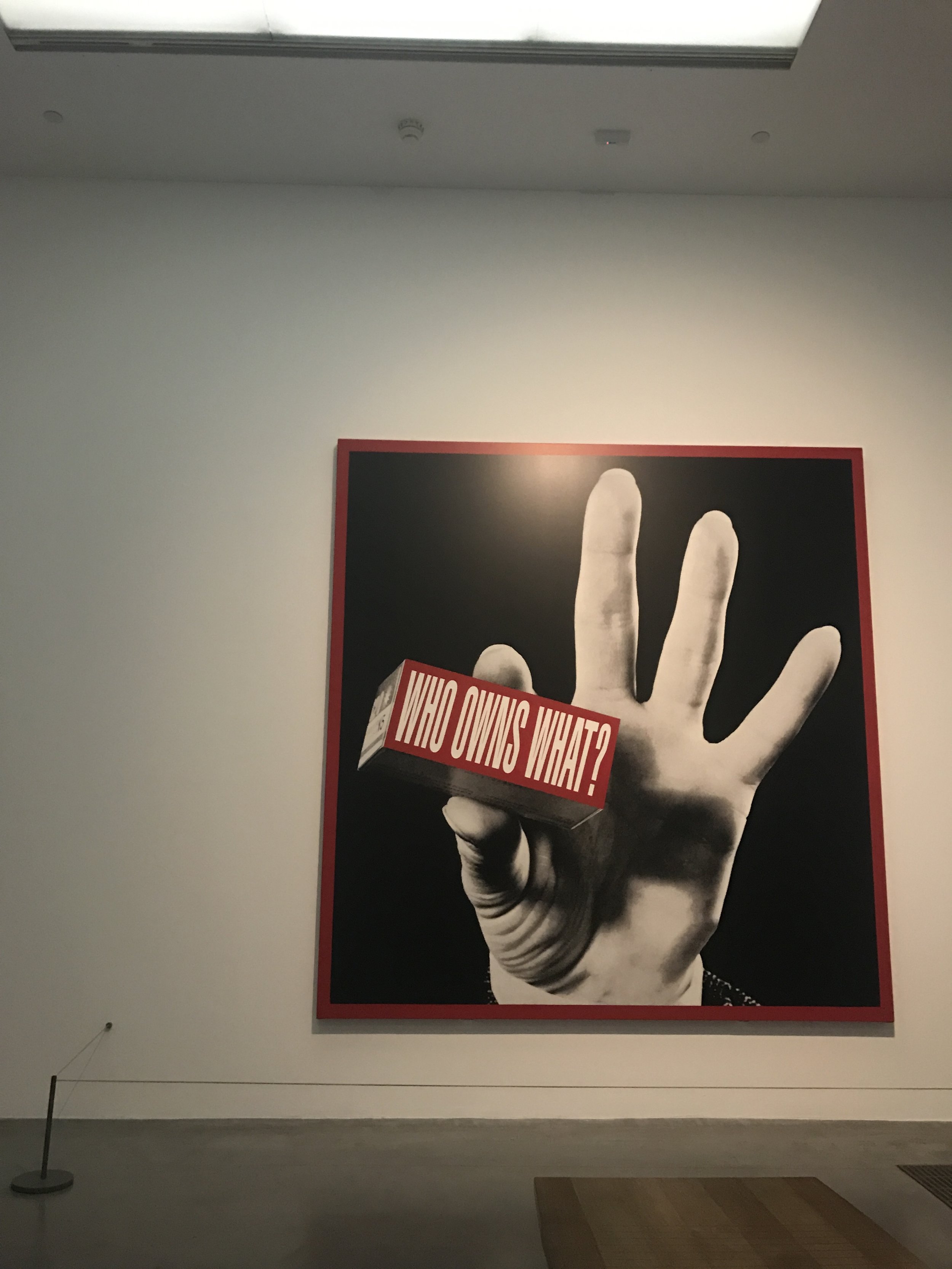 Tate Museum London/LDN