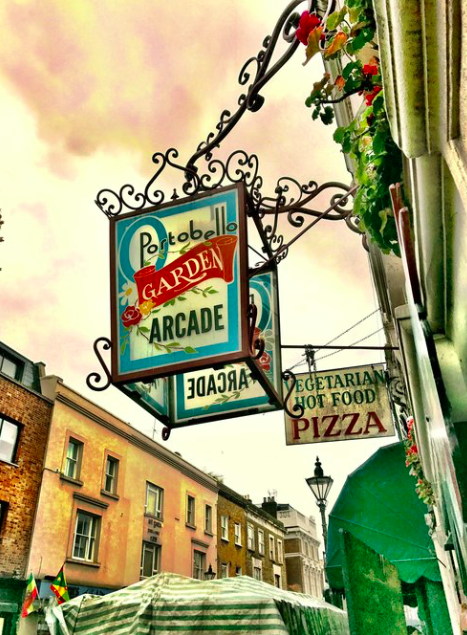 Museum of Brands, London