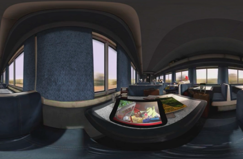 360 Music Videos