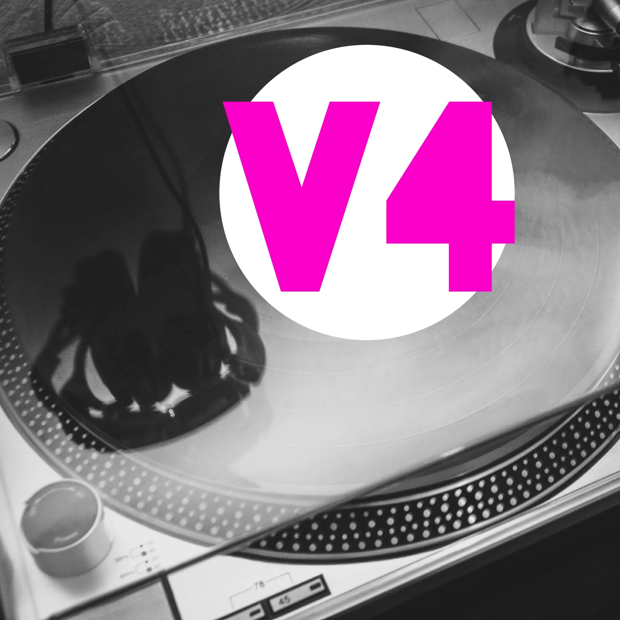 v4: The Sunday Mixtape 22-10-17