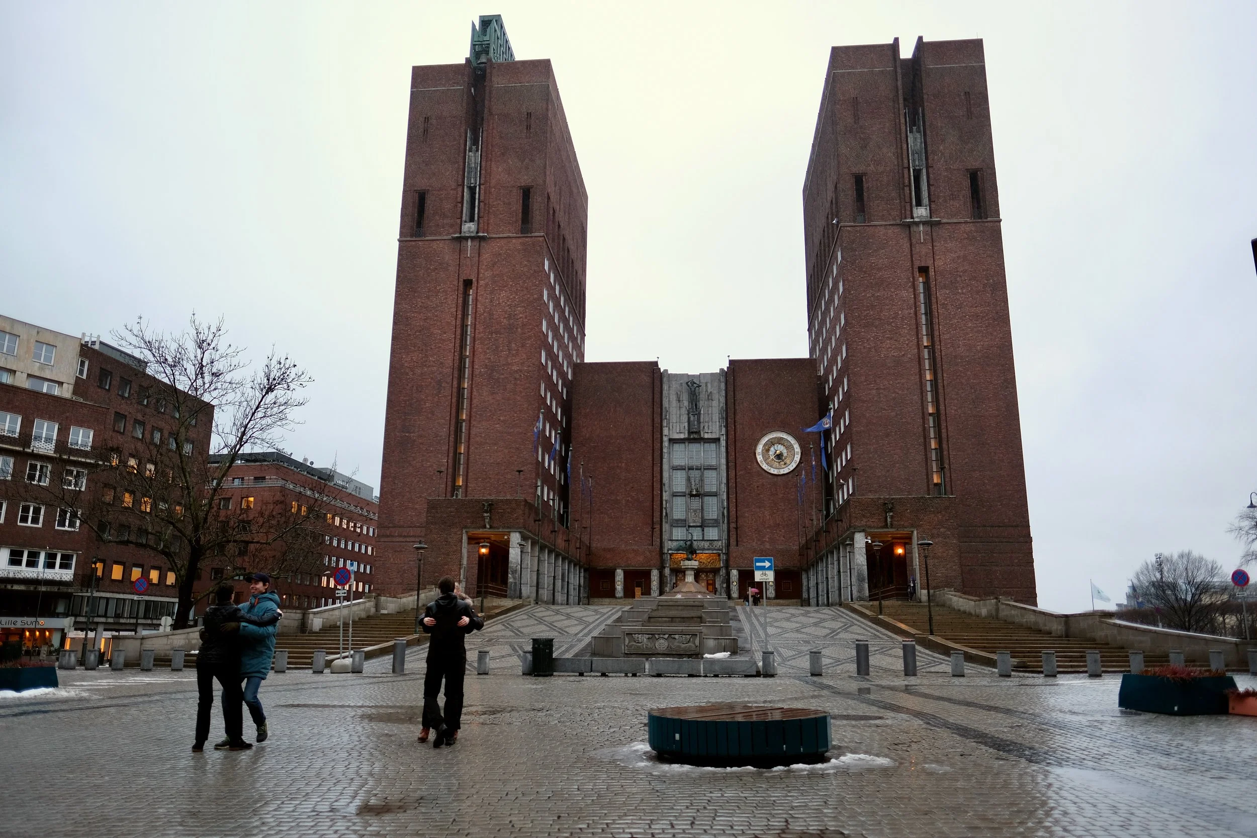 Springdans_rådhuset_småleik_Oslo_19