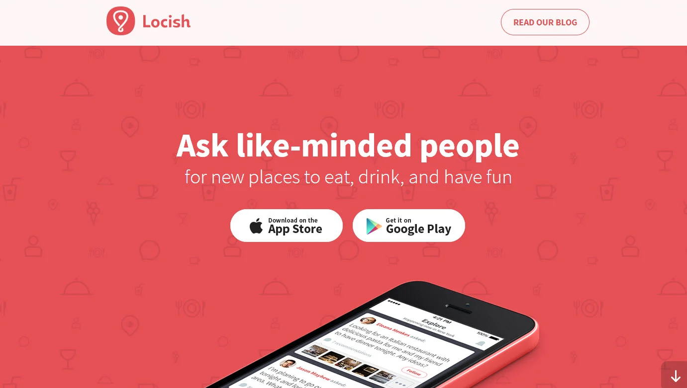 Locish