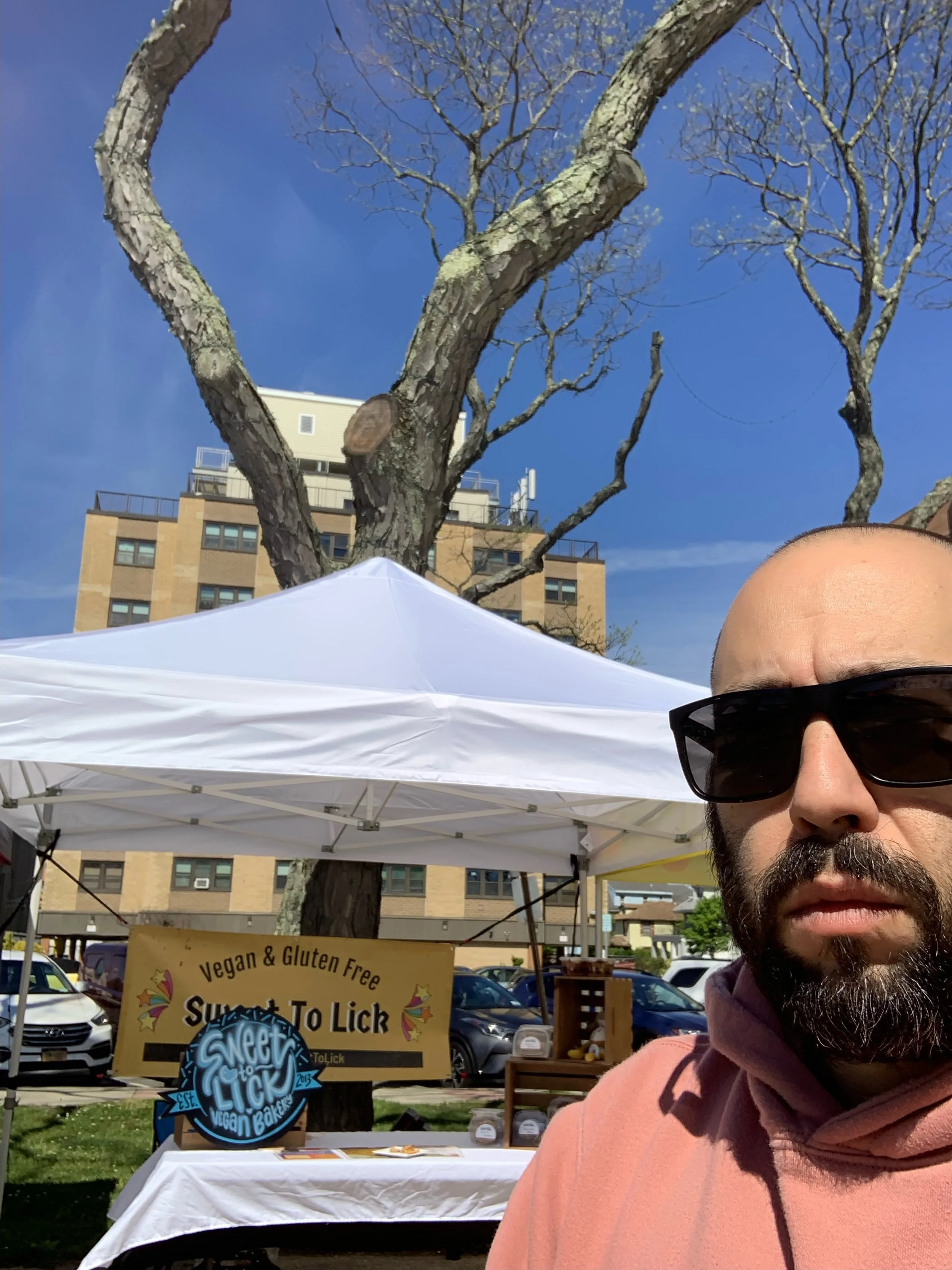 Long Beach Farmers Market