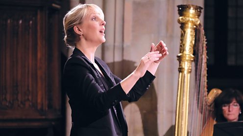 Proms at Holy Sepulchre London 