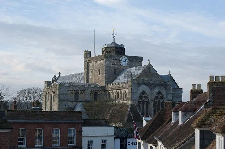 Bernstein | Chichester Psalms