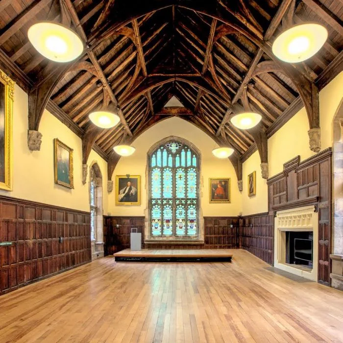 Solo Recital | Music in the Great Hall at Southwell