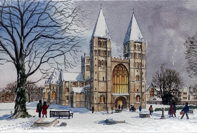 Handel | Messiah (soloist)