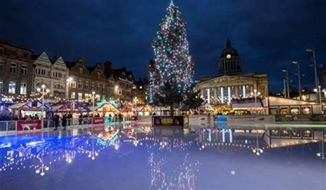 Bach | Christmas Oratorio (soloist)