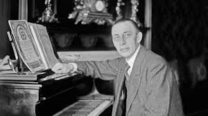 Rachmaninov | Vespers