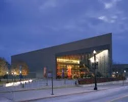 Reich | The Desert Music 