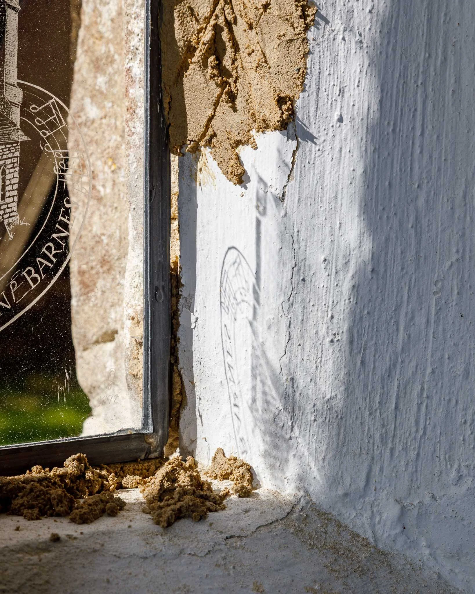 Documentary Project: All Saints Church