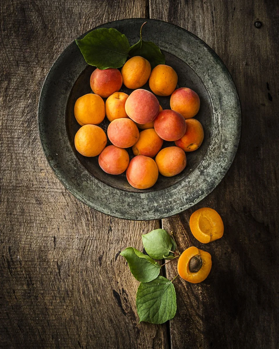 Apricots