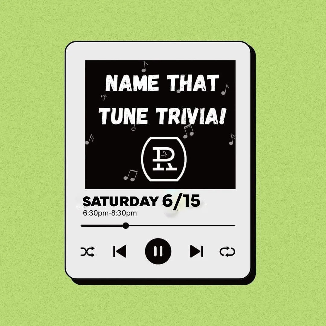 Name That Tune Trivia