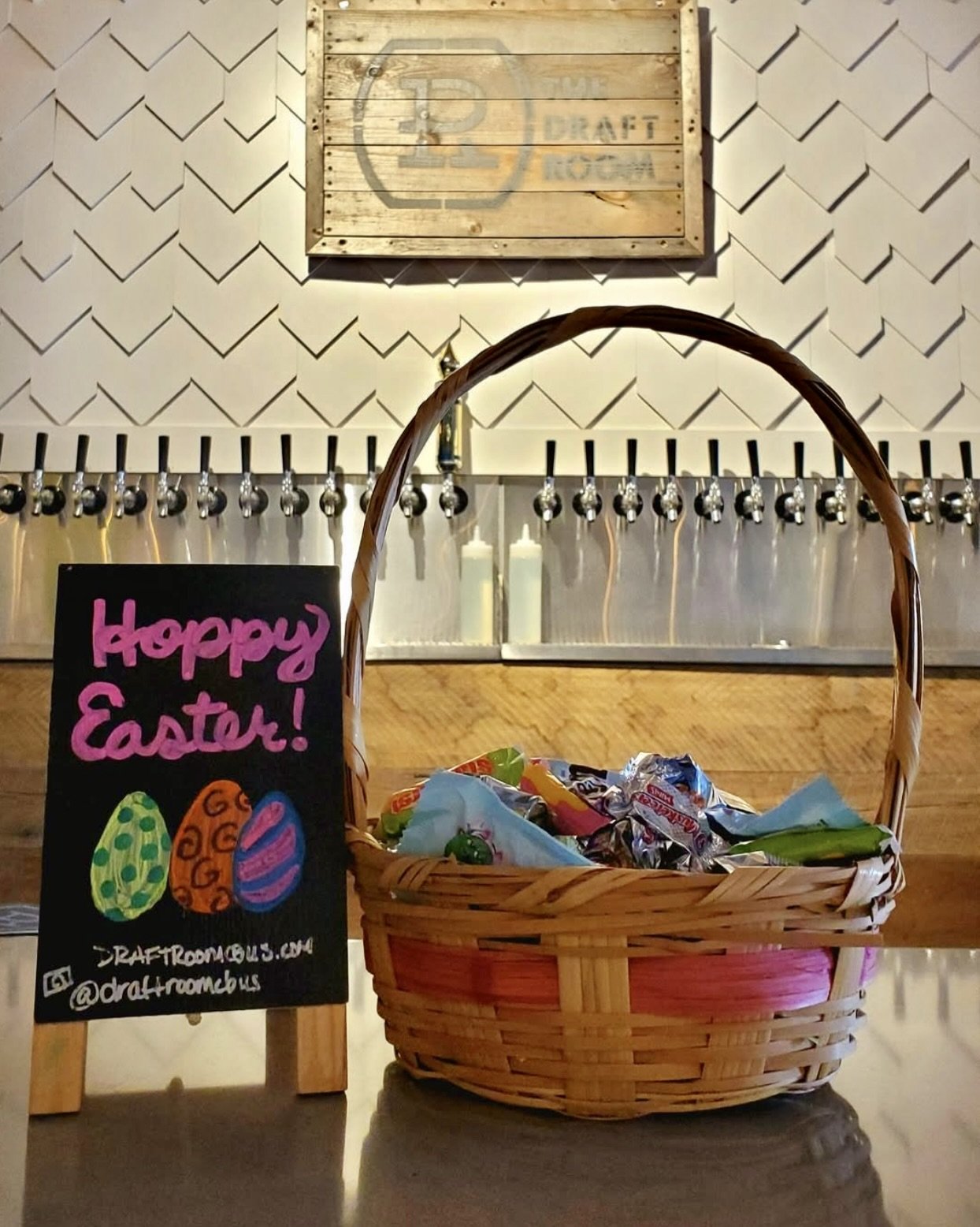 Easter - Closed