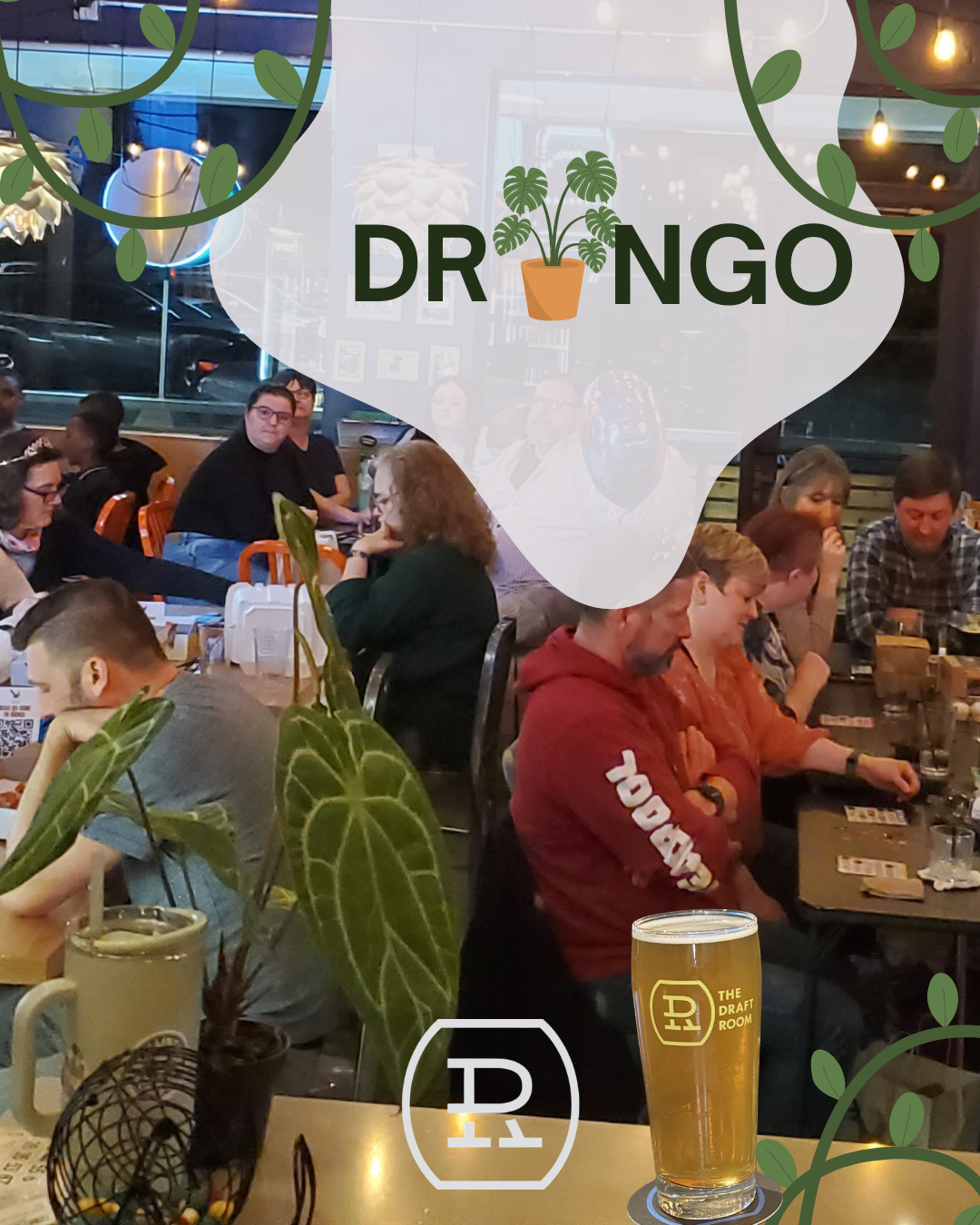 DRingo
