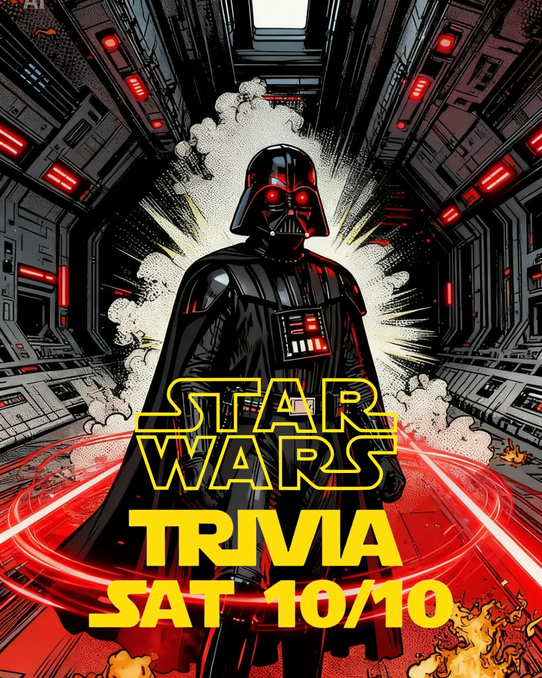 Star Wars Trivia