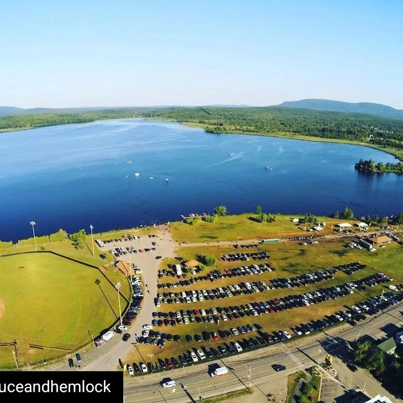 Tupper Lake Tinman